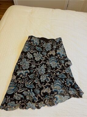 Midi Skirt
